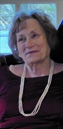 AUDRA BROWN